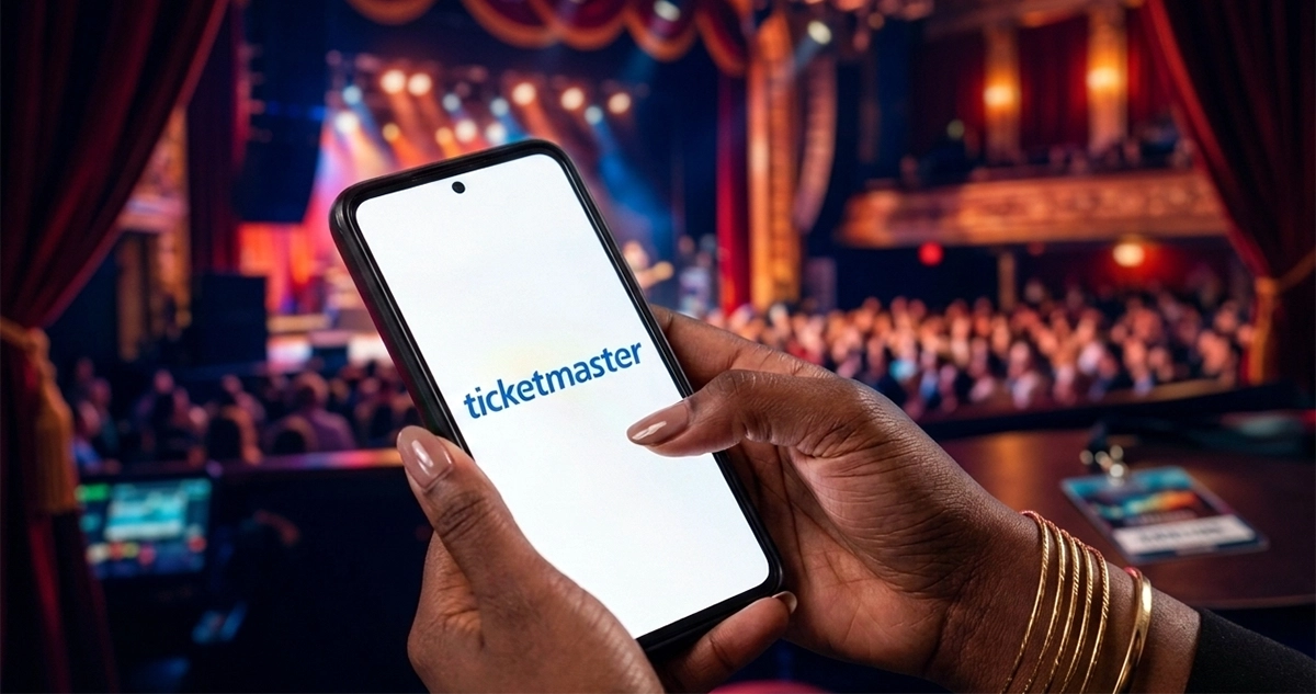 Ticketmaster Fee Class Action against Live Nation Entertainment over primary ticketing fees