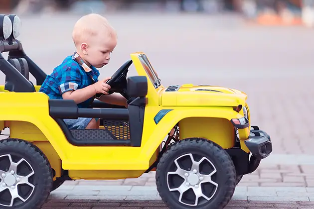 ABC Trading children's toy headbands and pet-cage toys recalled over a button-battery ingestion hazard