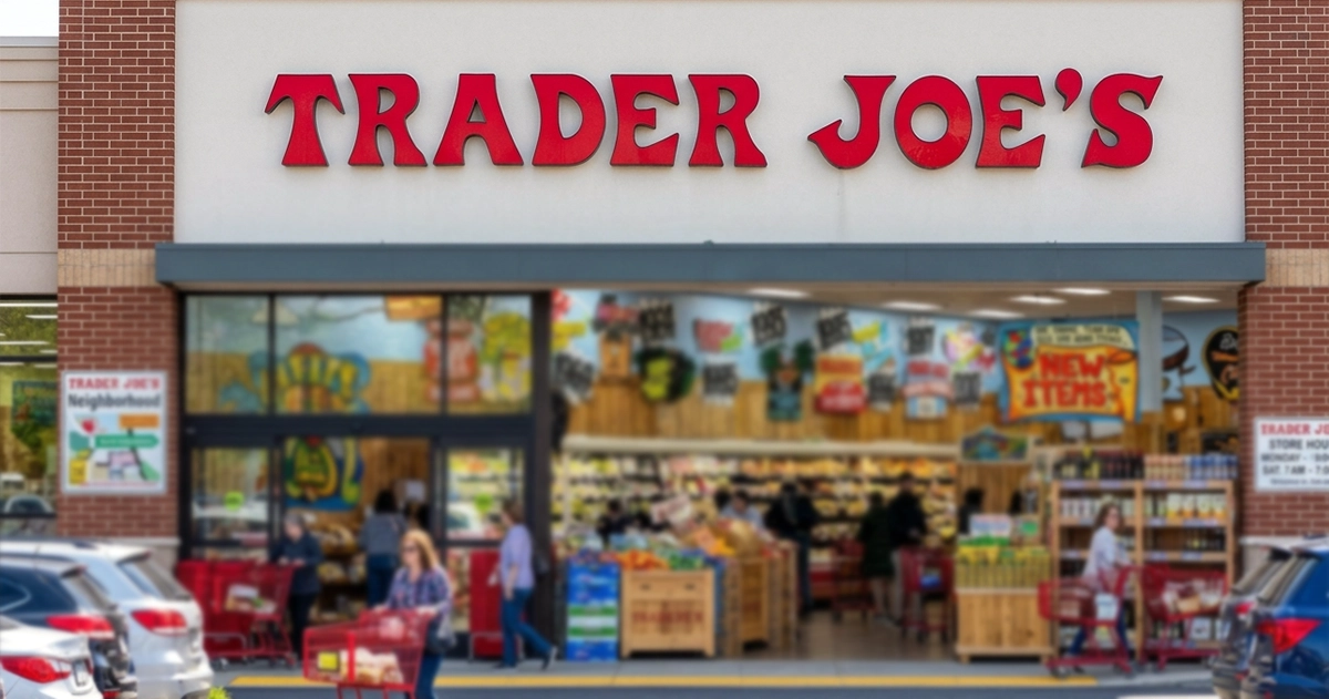 Trader Joe's FACTA Credit Card Receipt $7.4 Million Class Action Settlement
