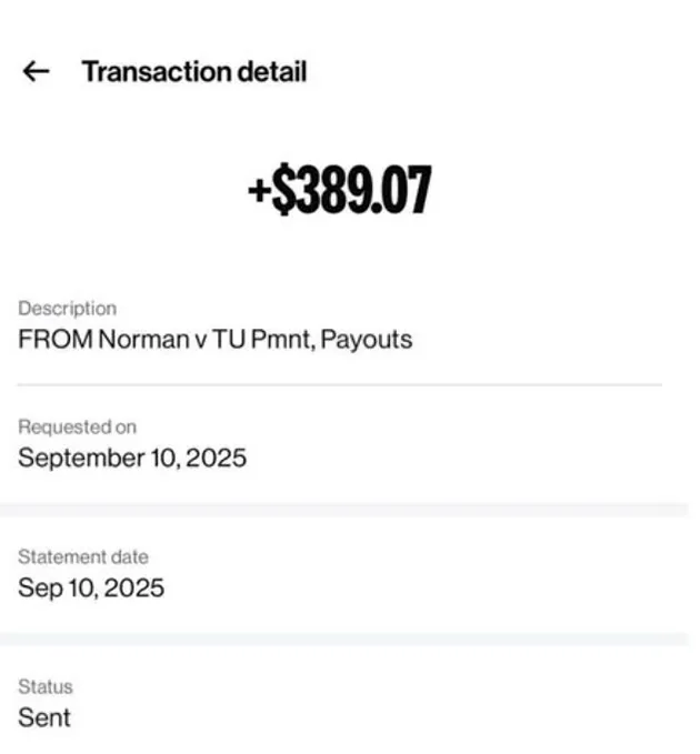 TransUnion bankruptcy remark FCRA class action settlement payments