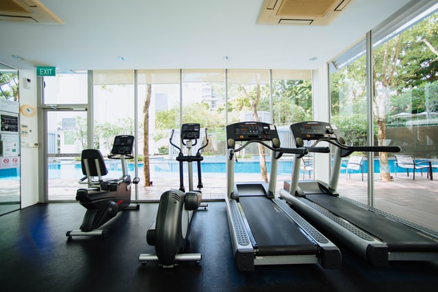Bowflex Schwinn Nautilus Treadmills Settlement