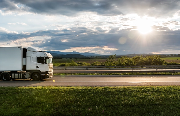 TransAm Trucking Class Action Lawsuit