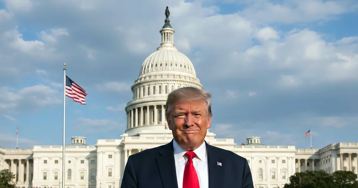 Newsom v. Trump — Gavin Newsom's lawsuit against Trump over the California National Guard