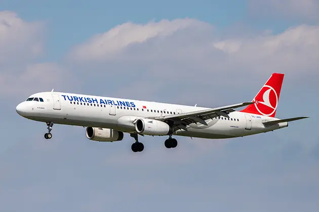 Turkish Airlines Class Action Settlement