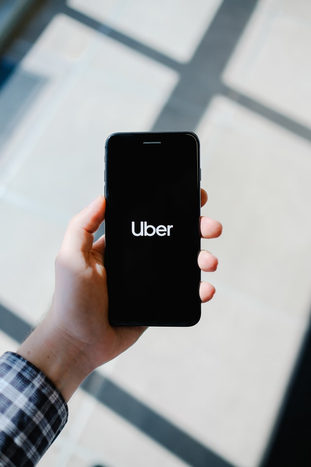File a claim for the Uber Drivers California Settlement
