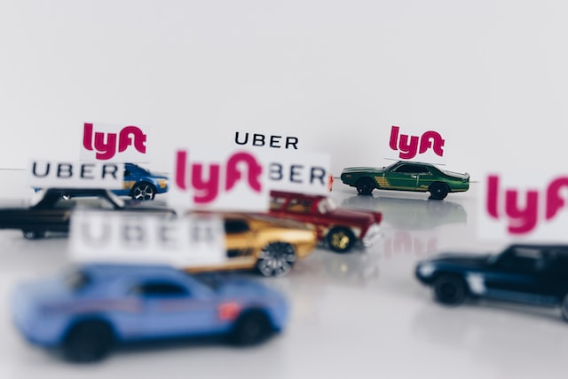 Uber Lyft Sexual Assault Investigation