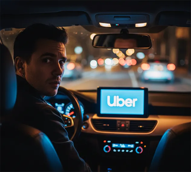 Uber Lyft Sexual Assault Lawsuit Investigation