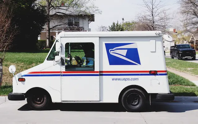 USPS Employees Breastfeeding Investigation