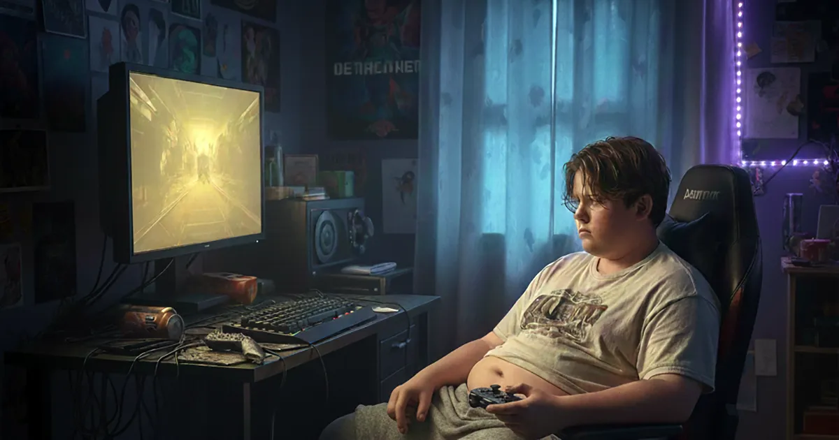 Video Game Addiction Lawsuit - Significant Compensation May Be Available
