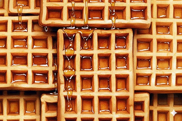 File a claim to earn cash in the Treehouse waffles Open Class Action Settlement