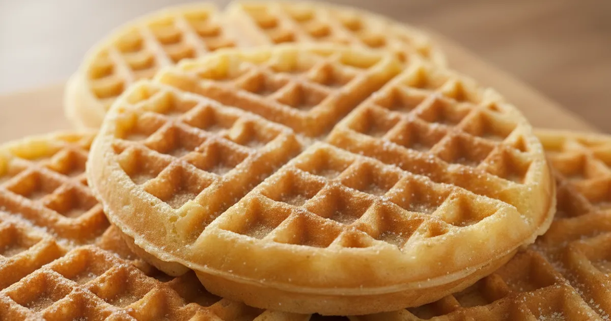 TreeHouse Foods waffle recall settlement