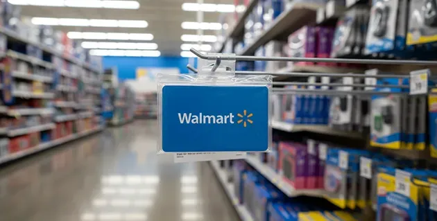 FREE 30-Day Walmart+ Trial