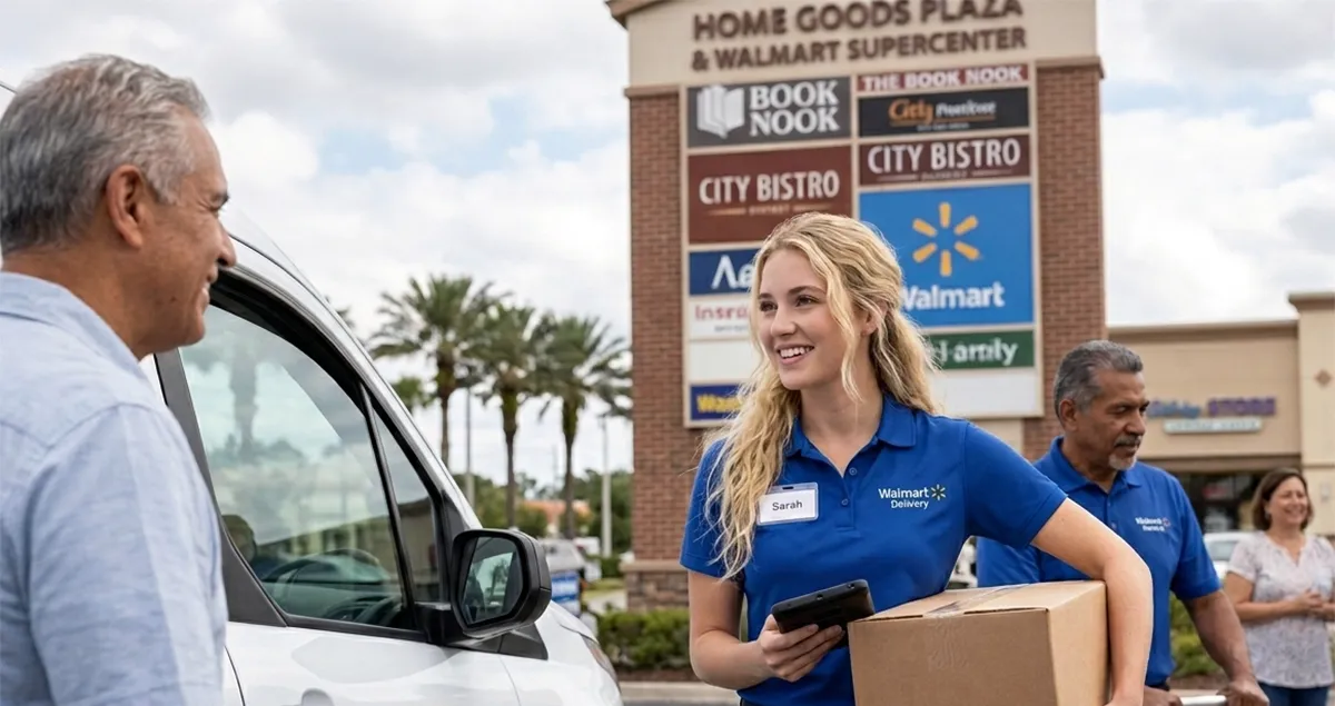 New Settlement Payments Soon for Some Walmart Drivers