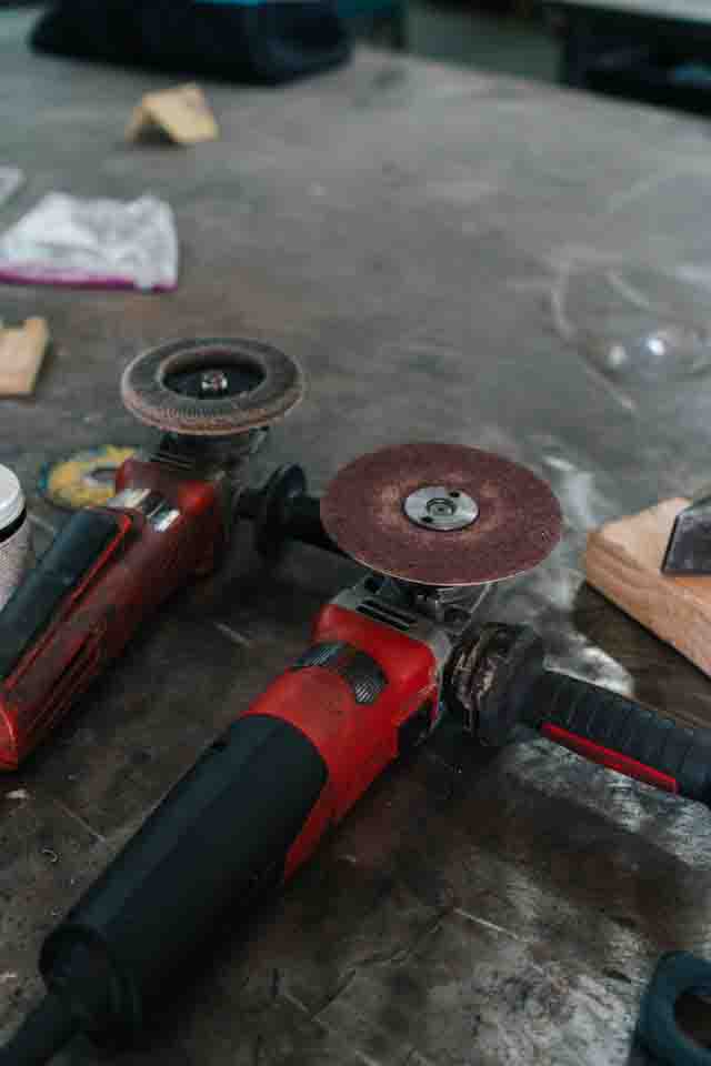 Dewalt Porter Cable Black & Decker Wheels Settlement