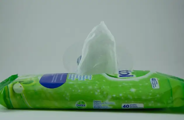Target Up & Up baby wipes class action lawsuit over the contamination recall and refunds