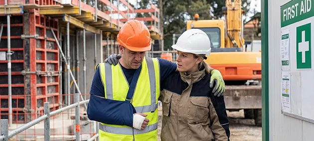 Understanding Workers' Compensation and Third-Party Lawsuits in Injury Law