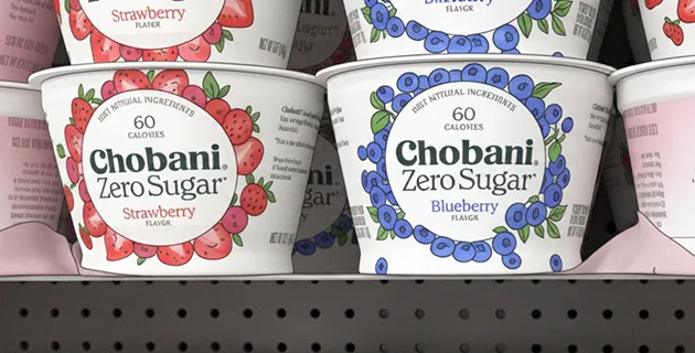 Open Class Action Lawsuit over Chobani