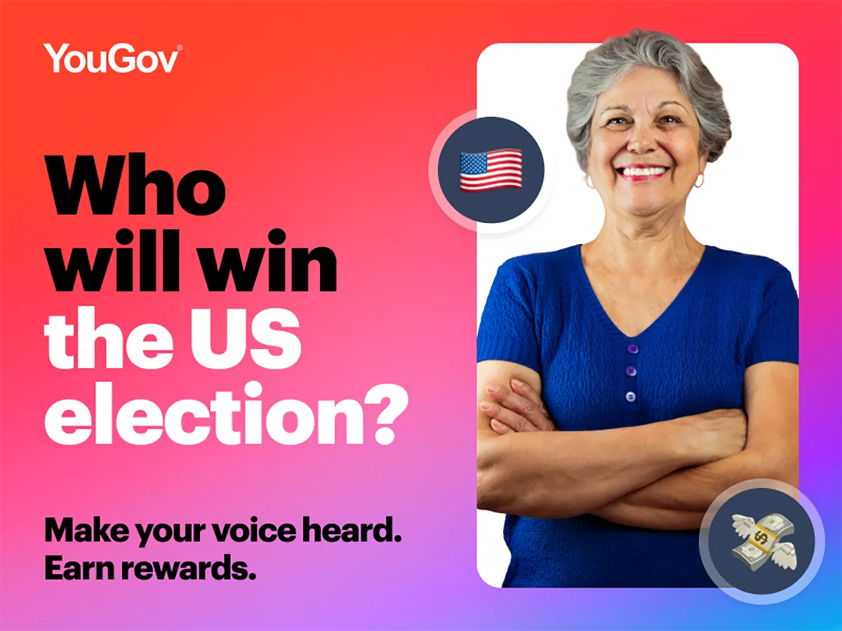 YouGov Surveys - Share Your Opinion & Earn Rewards