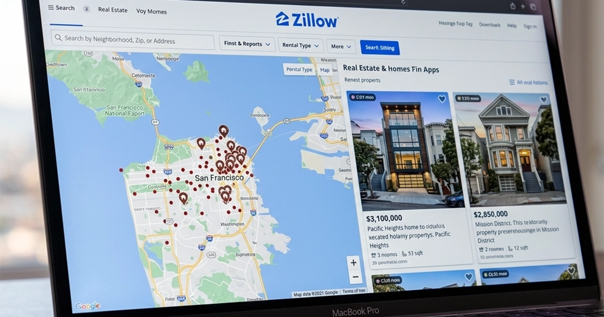 Zillow rent Transaction Fee class action lawsuit — Nour v. Zillow Group