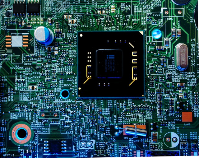 Capacitors Indirect Purchasers Class Action Settlement